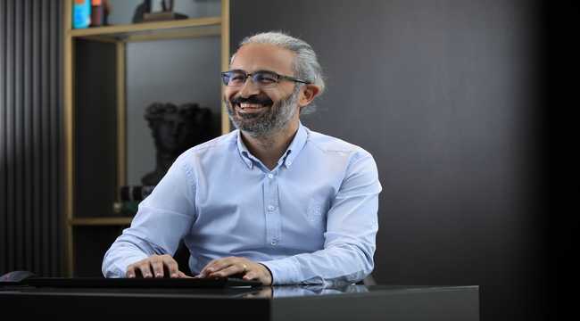 Egepol Hastaneleri Doktorlarından Uzm. Dr. Murat Meral