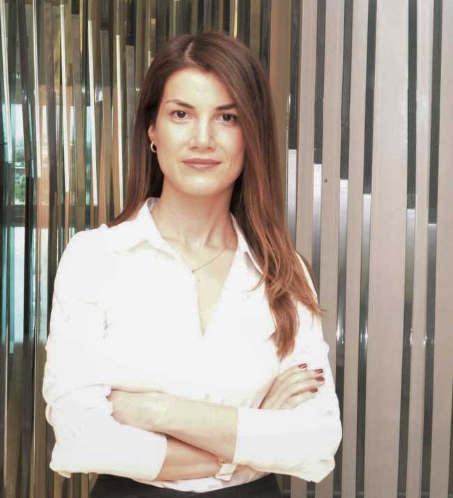 Memorial Wellness Dermatoloji Bölümü’nden Prof. Dr. Pelin Özgen