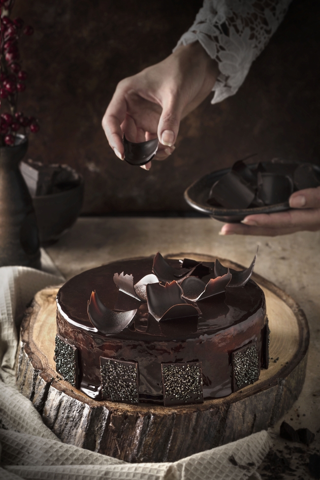 Yoğun çikolata lezzetiyle �Kanaş� Özsüt şubelerinde Alışveriş