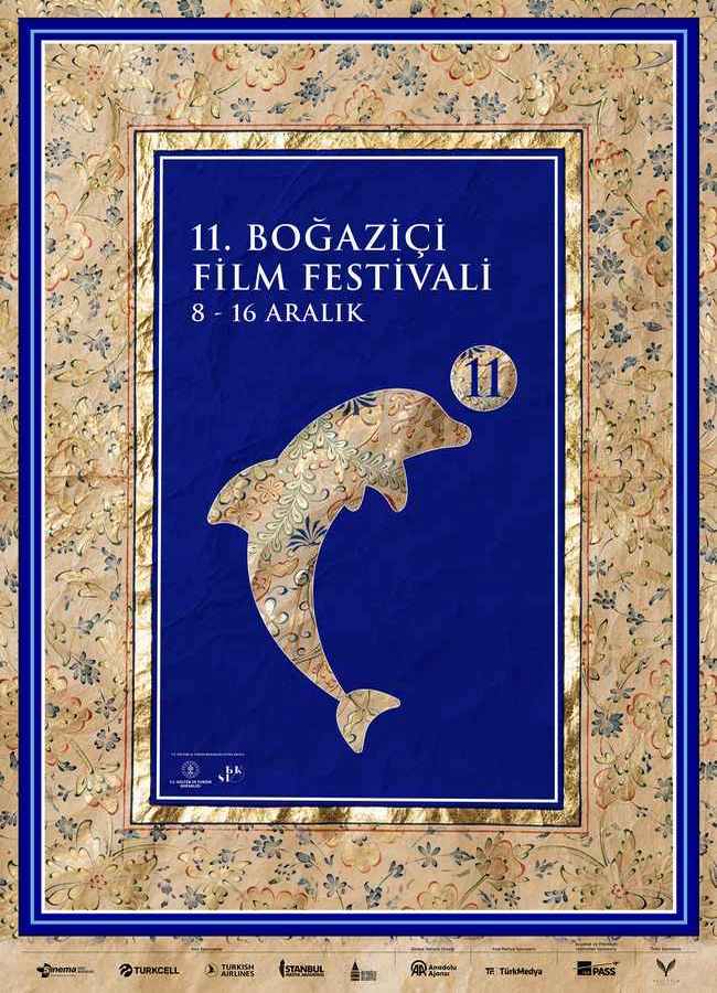 Boğaziçi Kültür Sanat Vakfı tarafından T.C. Kültür ve Turizm Bakanlığı Sinema Genel Müdürlüğü’nün desteğiyle düzenlenen 11. Boğaziçi Film Festivali’nde ödüller yarın sahiplerini bulacak.