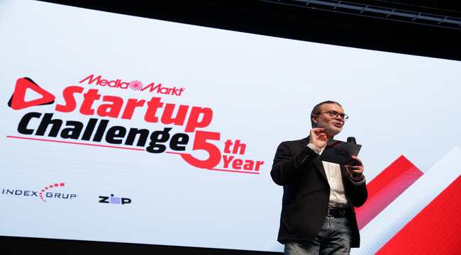 MediaMarktSaturn Perakende Grubu COO’su ve MediaMarkt Türkiye CEO’su Yenal Gökyıldırım / MediaMarktSaturn Perakende Grubu COO’su ve MediaMarkt Türkiye CEO’su Yenal Gökyıldırım / MediaMarktSaturn Perakende Grubu COO’su ve MediaMarkt Türkiye CEO’su Yenal Gökyıldırım