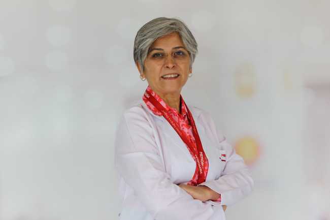 Memorial Ankara Hastanesi Göğüs Hastalıkları Bölümü’nden Uz. Dr. Selda Kaya, akciğer kanseri ve risk faktörleri ile ilgili bilgi verdi: 