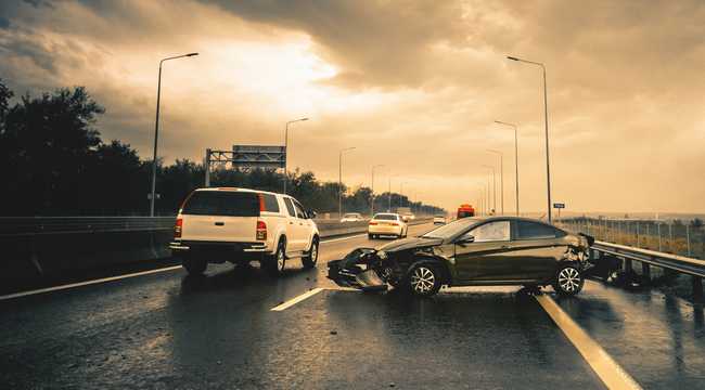Araç sahipleri dikkat: Kaza durumunda hangi hallerde araç değer kaybı talebinde bulunabilirsiniz?