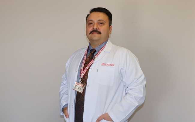Medical Park Ankara Hastanesi Beyin ve Sinir Cerrahisi Uzmanı Op. Dr. İsmail Bozkurt, beyin tümörü ve tedavisi hakkında açıklamalarda bulundu.