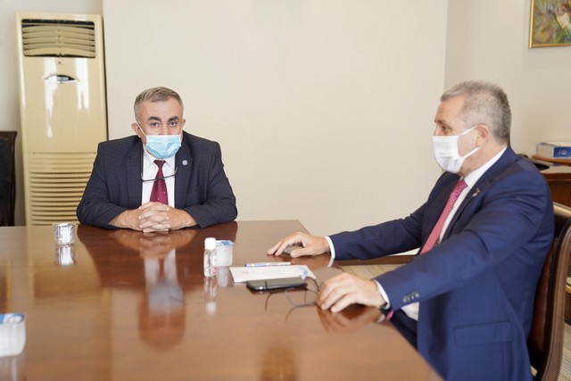 hibe ile desteklenen proje ege nin