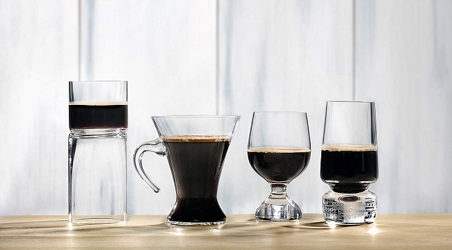 Dünya Kahve Günü'nde kahve seven dostlarınızı unutmayın!