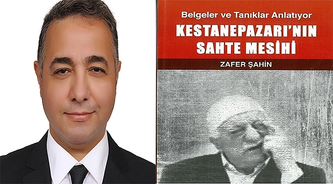 Kestanepazarı'nın Sahte Mesihi