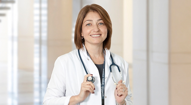 Çocuklarda Büyüme Ağrıları