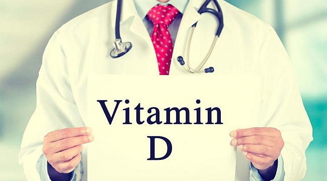 D vitamini eksikliği baş ağrıtıyor