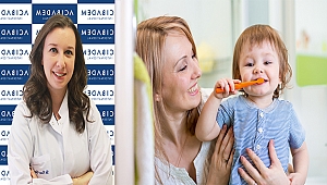 Diş sağlığıyla ilgili doğru sanılan 8 yanlış