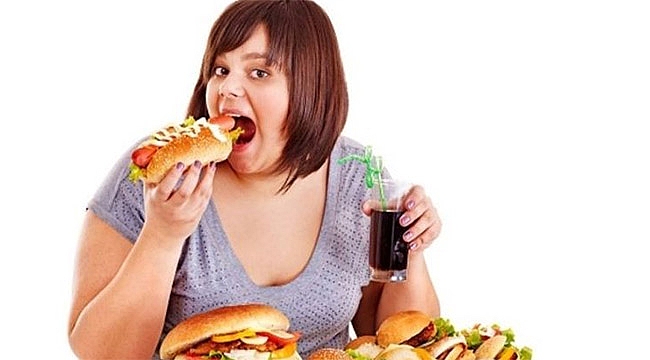 Dünya nüfusunun yüzde 30'u obez