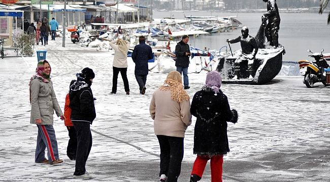 Soğuk Hava Kolesterolü Tetikliyor