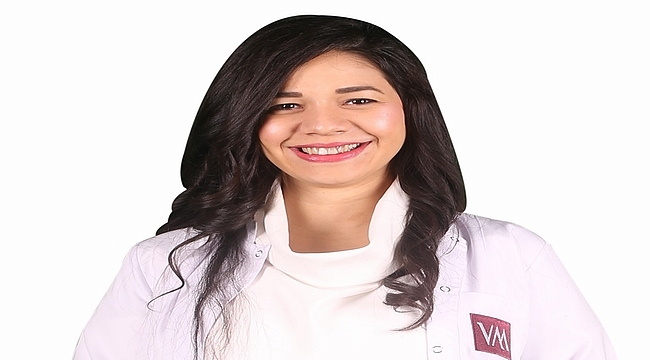 İç Hastalıkları Uzmanı L. Derya İnal: "AVM'ler vitaminsiz bırakıyor!"