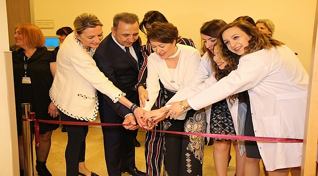 Acıbadem Üniversitesi Atakent Hastanesi Lenfödem Merkezi Hizmete Girdi