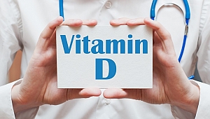 D vitamini eksikliğinin nedeni araştırılmalı 