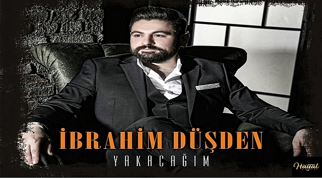 İbrahim Düşden: Kimsenin veliahdı değilim