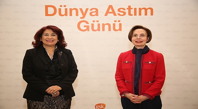 2 Mayıs Dünya Astım Günü'nde uzmanlardan tavsiyeler