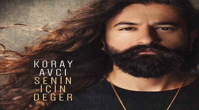 Koray Avcı Yeni Albümünün İlk İmza Gününde D&R'da