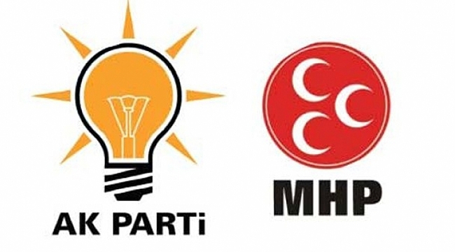 Manisa'da AK Parti - MHP Çatlağı Büyüyor mu?