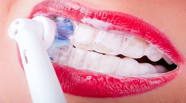 Önemsenmeyen Ağız ve Diş Sağlığı Hastalıklara Davetiye Çıkartıyor