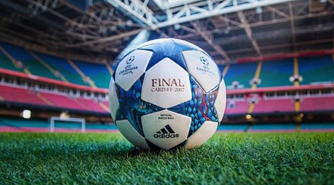 2020 UEFA Şampiyonlar Ligi Finali İstanbul'da