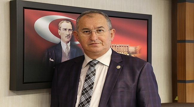 CHP'li Sertel: Çare 24 Haziran