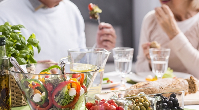 Metabolizmayı Ramazan Ayına Hazırlayacak Öneriler