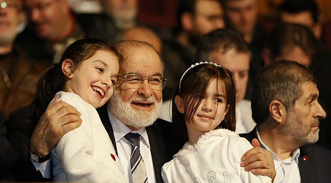 Temel Karamollaoğlu bu akşam FOX TV'de!