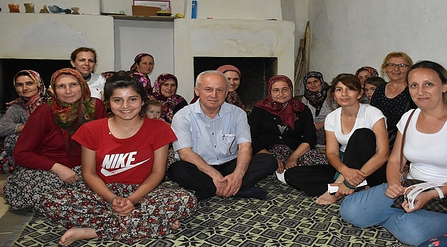 CHP'den 'Kadın Bakanlığı' vaadi
