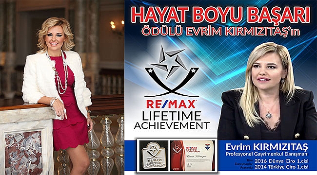 Evrim Başaran: Gayrimenkul, euro ve borsadan fazla kazandırdı