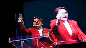 İYİ Parti'nin tarım politikaları...