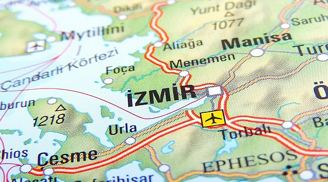 İzmir'in sigortacılık haritası açıklandı