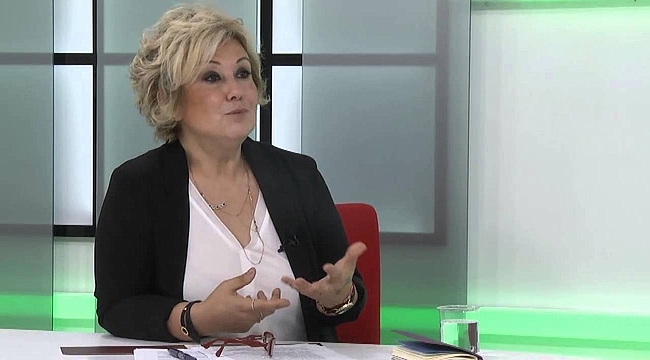 Prof. Dr. Şengül Hablemitoğlu: Atılacak her oy bir vicdan yansıması