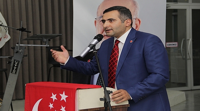 SP'li Hazırbulan: "Adalet, yürütmenin insafına bırakıldı"