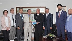 SP'li Şerafettin Kılıç: Esnafı korumasız bırakmayacağız!..