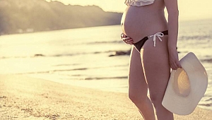 Yaz hamileliğinde dikkat edilmesi gerekenler 