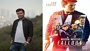 Ahmet Atalay: "Yeni projem, Türkiye'de henüz görülmemiş bir aksiyon filmi"