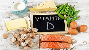 D vitamini eksikliğinin anne ve bebeğe 8 olumsuz etkisi