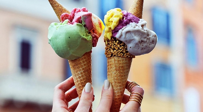 Dondurma nasıl tüketilmeli? 
