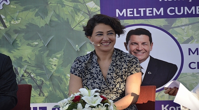 Meltem Cumbul: Evlenmek şart mıdır?