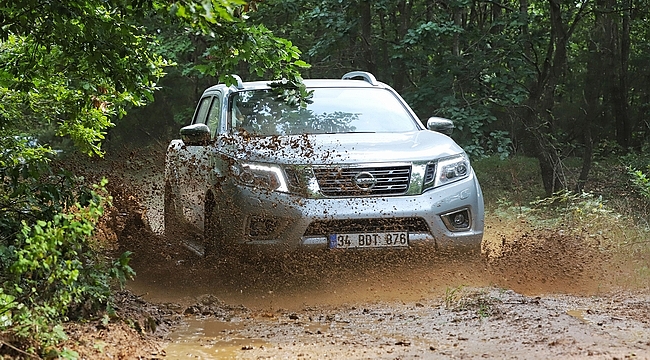 NAVARA Türkiye Şovu 70. Gününde