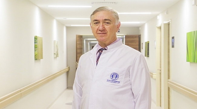 Organ Nakli Hastaları Yaz Aylarına Dikkat!