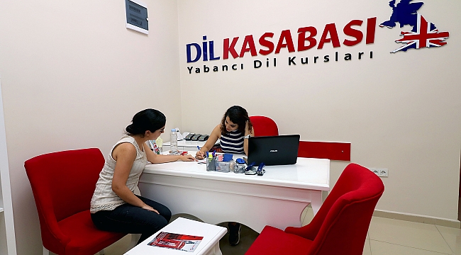 British Town Dil Kasabası İzmir'de 4'ncü şubesini açtı
