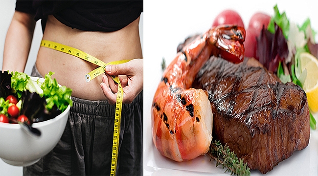 Yüksek Proteinli Diyetler Ne Kadar Sağlıklı?
