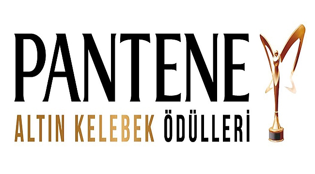 45. Pantene Altın Kelebek Ödül Töreni için Oylama Heyecanı Başladı!