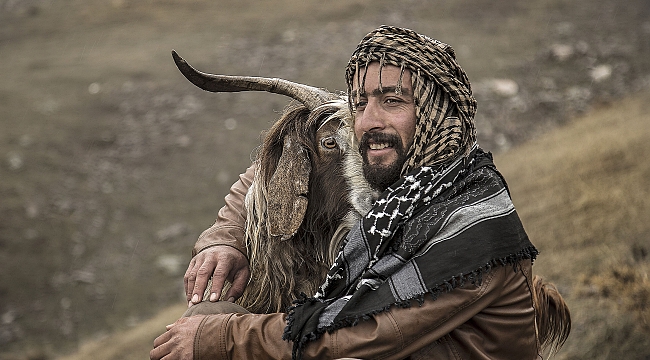 'Can Yoldaşım' konulu fotoğraf yarışması sonuçlandı