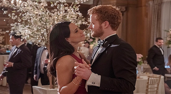 "Harry& Meghan: A Royal Romance" filmi TV'de ilk kez ekrana geliyor!