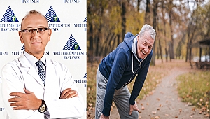 "Kanseriniz lokalse tedaviniz fokal olsun"