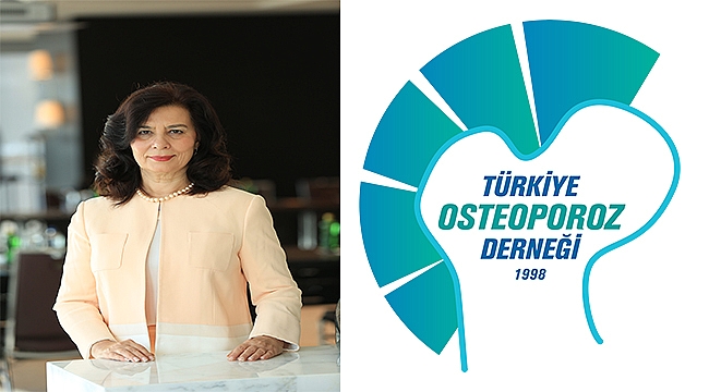 Türkiye Osteoporoz Derneği osteoporozda farkındalık çalışmalarına devam ediyor