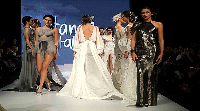 İzmir Fashion Week dopdolu geçti